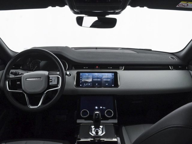 Land Rover Range Rover Evoque 1.5 AJ20-P3 PHEV AWD 5 Poste SWB R-Dynamic S 309PS - foto 4 di 4