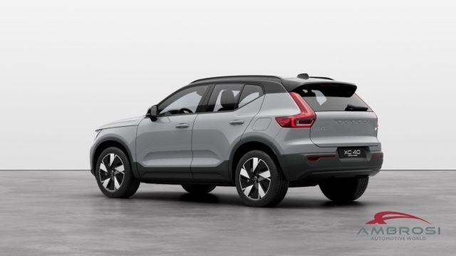 Volvo XC40 Recharge Single Motor Elettrica Core - foto 3 di 4