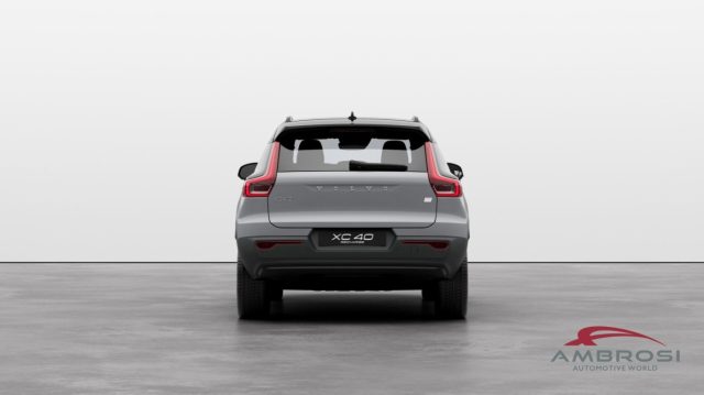 Volvo XC40 Recharge Single Motor Elettrica Core - foto 4 di 4