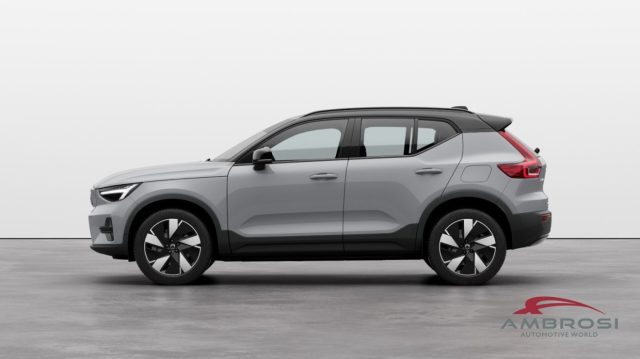 Volvo XC40 Recharge Single Motor Elettrica Core - foto 2 di 4