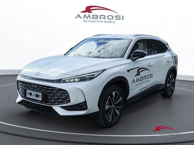 MG HS 1.5T LUXURY PHEV usato a CORCIANO