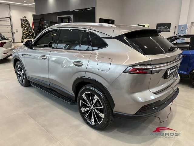 MG HS 1.5T PHEV 2WD COMFORT - foto 4 di 4