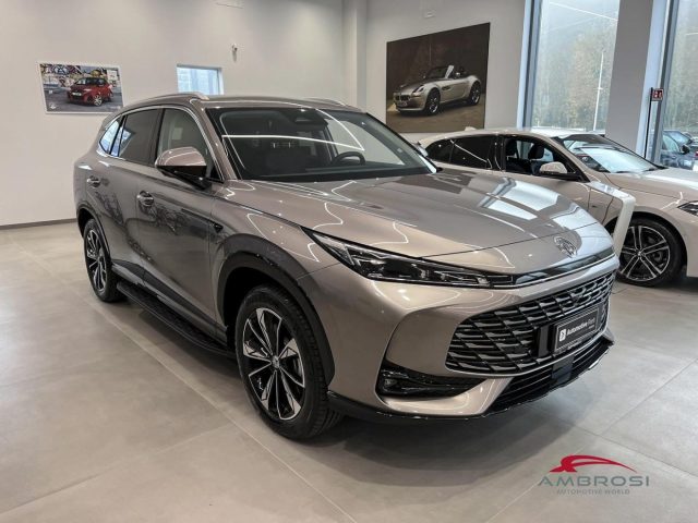 MG HS 1.5T PHEV 2WD COMFORT - foto 2 di 4