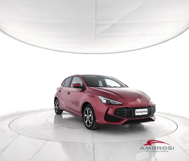 MG MG3 1.5L PHEV 2WD LUXURY - foto 2 di 4