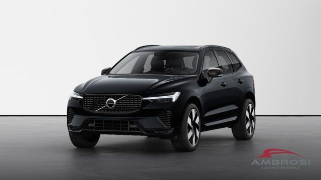 Volvo XC60 T6 AWD Plug-in hybrid Elettrica/Benzina Plus Dark nuovo a CORCIANO