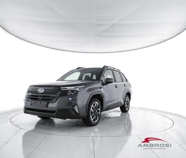 Subaru Forester e-boxer 2.0i-L ES CVT LI STYLE nuovo a CORCIANO