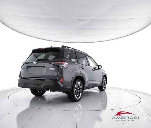 Subaru Forester e-boxer 2.0i-L ES CVT LI STYLE - foto 3 di 4
