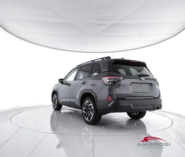 Subaru Forester e-boxer 2.0i-L ES CVT LI STYLE - foto 4 di 4