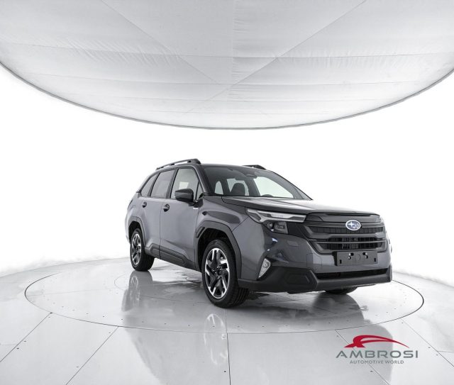 Subaru Forester e-boxer 2.0i-L ES CVT LI STYLE - foto 2 di 4