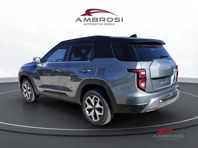KGM Torres K-LINE - 1.5 TURBO GDI - 2WD - foto 4 di 4