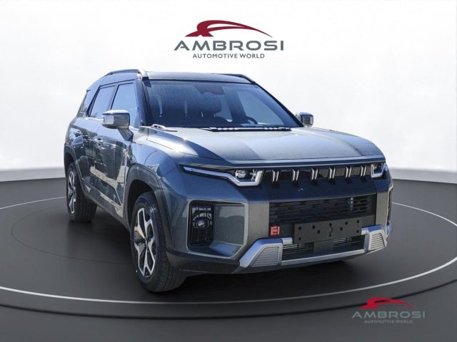 KGM Torres K-LINE - 1.5 TURBO GDI - 2WD - foto 2 di 4