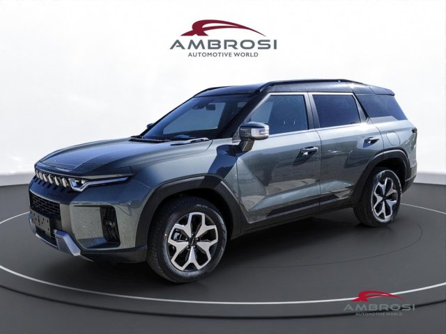 KGM Torres K-LINE - 1.5 TURBO GDI - 2WD nuovo a CORCIANO