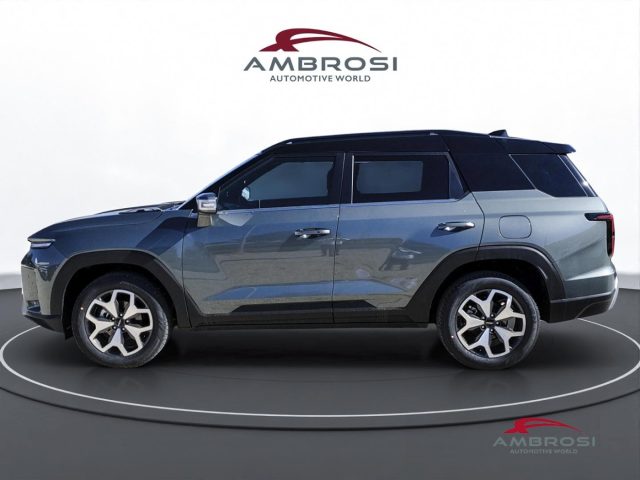 KGM Torres K-LINE - 1.5 TURBO GDI - 2WD - foto 3 di 4