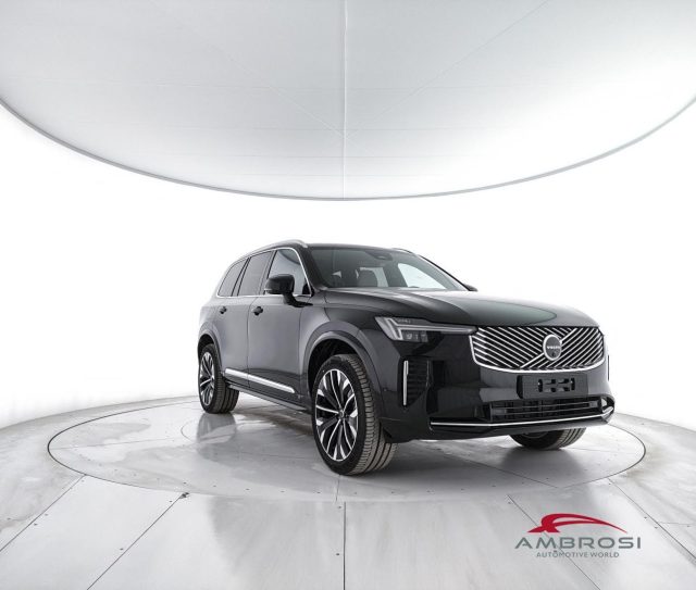 Volvo XC90 B5 AWD Mild hybrid Benzina Ultra Bright 7 Sedili - foto 2 di 4