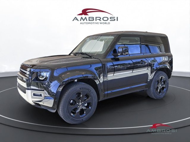 Land Rover Defender L663 3.0 AJ20-D6H AWD 3DR RWB X-Dynamic SE nuovo a CORCIANO