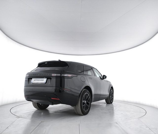 Land Rover Range Rover Velar 2.0D AJ21-D4M AWD 5DR SWB S 204PS Aut - foto 2 di 4