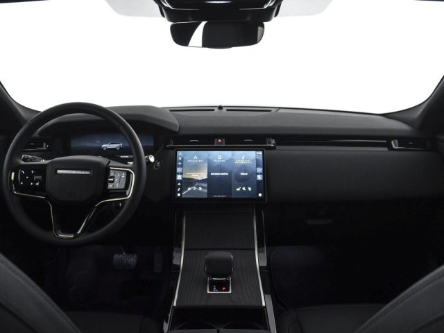 Land Rover Range Rover Velar 2.0D AJ21-D4M AWD 5DR SWB S 204PS Aut - foto 4 di 4