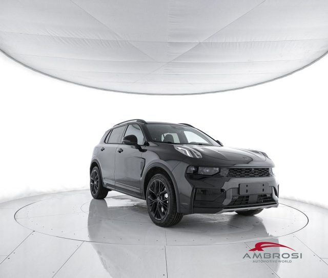 Lynk & Co PHEV MORE MY25 1.5TD IBRIDA PLUG-IN - foto 2 di 4