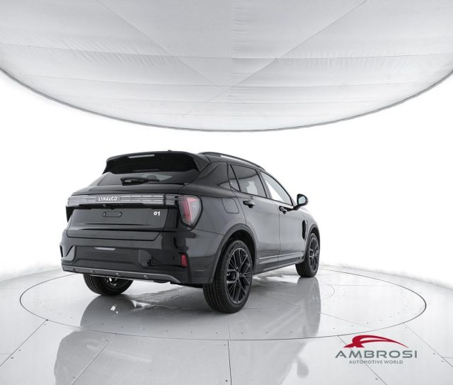 Lynk & Co MORE - foto 3 di 4