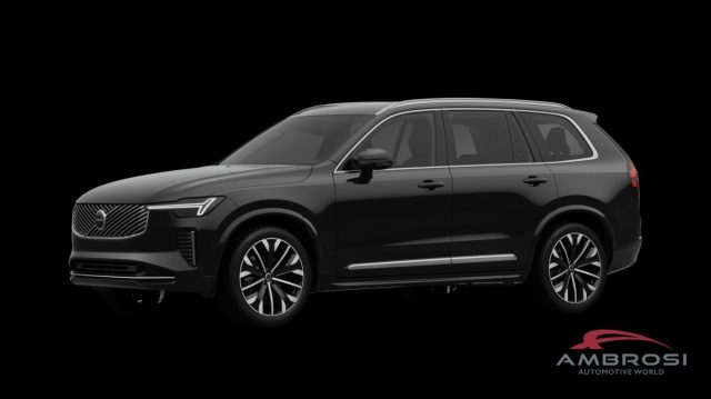 Volvo XC90 B5 AWD Mild hybrid Benzina Plus Bright 7 Sedili nuovo a CORCIANO