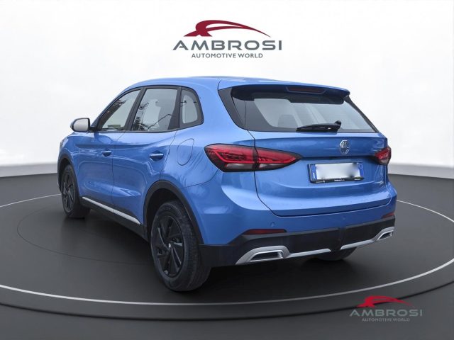 MG ZS MG ICE 1.5L MT 2WD STD - foto 4 di 4