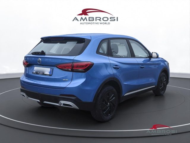 MG ZS MG ICE 1.5L MT 2WD STD - foto 3 di 4