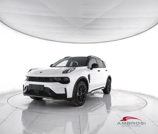 Lynk & Co Lynk &amp; Co 01 PHEV MORE MY25 1.5TD IBRIDA PLUG- nuovo a CORCIANO