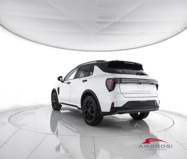 Lynk & Co PHEV MORE MY25 1.5TD IBRIDA PLUG-IN - foto 4 di 4