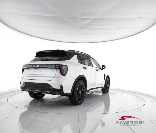 Lynk & Co PHEV MORE MY25 1.5TD IBRIDA PLUG-IN - foto 3 di 4