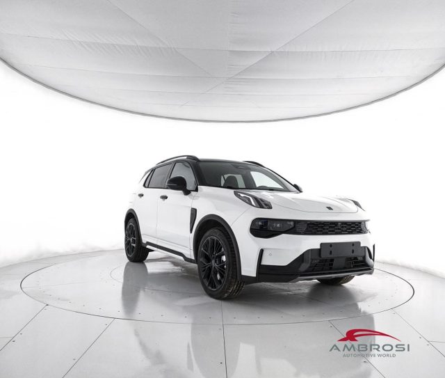 Lynk & Co PHEV MORE MY25 1.5TD IBRIDA PLUG-IN - foto 2 di 4