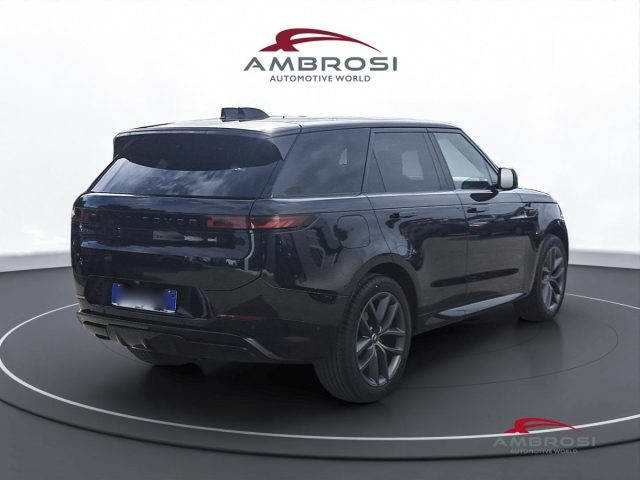Land Rover Range Rover Sport 3.0D AJ20-D6H AWD 5 Posti SWB Dynamic SE 249 PS - foto 3 di 4