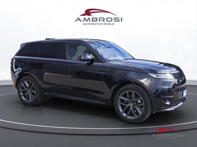 Land Rover Range Rover Sport 3.0D AJ20-D6H AWD 5 Posti SWB Dynamic SE 249 PS - foto 2 di 4