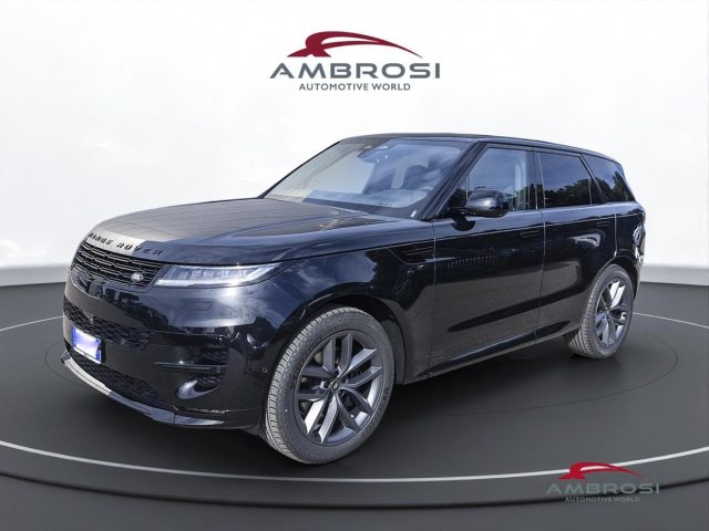 Land Rover Range Rover Sport 3.0D AJ20-D6H AWD 5 Posti SWB Dynamic SE 249 PS usato a CORCIANO