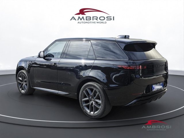 Land Rover Range Rover Sport 3.0D AJ20-D6H AWD 5 Posti SWB Dynamic SE 249 PS - foto 4 di 4