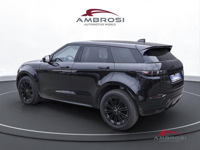 Land Rover Range Rover Evoque 2.0 SWB SV-Dynamic SE - foto 4 di 12