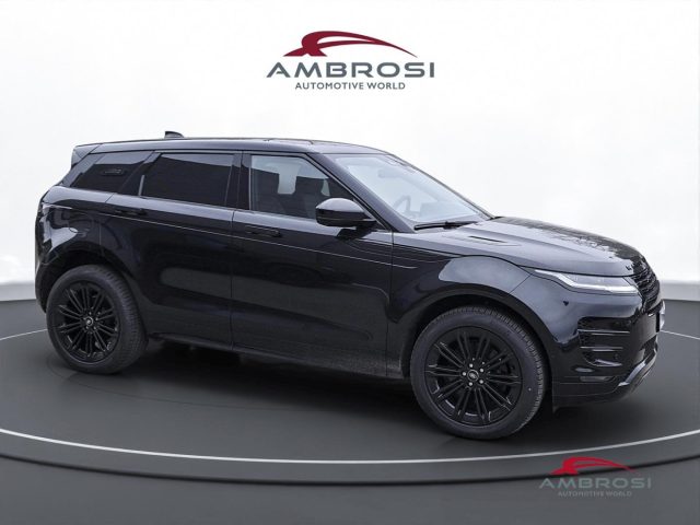 Land Rover Range Rover Evoque 2.0 SWB SV-Dynamic SE - foto 2 di 12