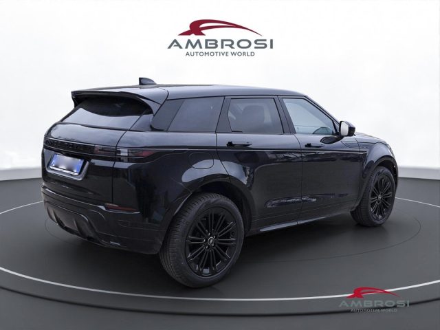 Land Rover Range Rover Evoque 2.0 SWB SV-Dynamic SE - foto 3 di 12