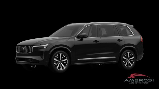 Volvo XC90 B5 AWD Mild hybrid Benzina Core Bright 7 Sedili nuovo a CORCIANO