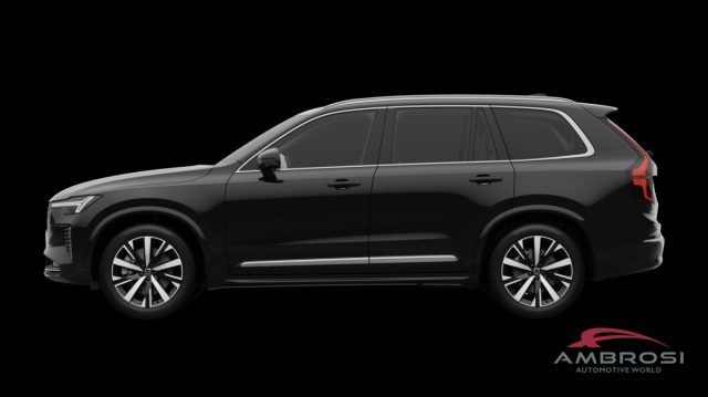 Volvo XC90 B5 AWD Mild hybrid Benzina Core Bright 7 Sedili - foto 2 di 4