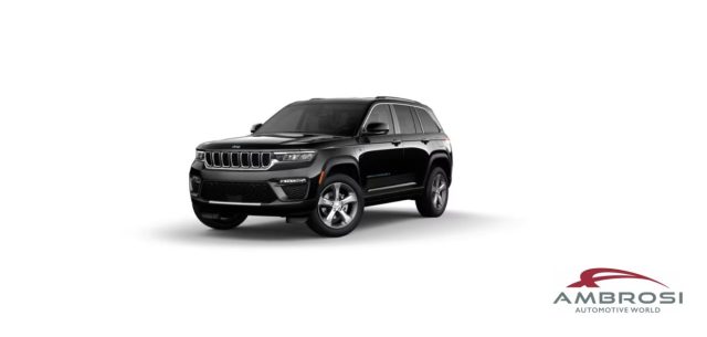 Jeep Grand Cherokee Limited 2.0 4xe PHEV nuovo a CORCIANO