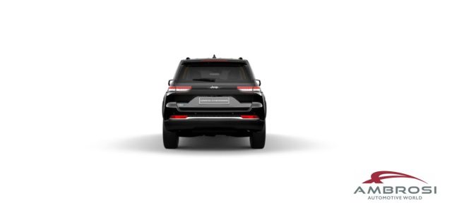 Jeep Grand Cherokee Limited 2.0 4xe PHEV - foto 4 di 4