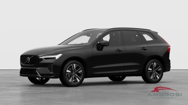 Volvo XC60 B5 AWD Mild hybrid Benzina Plus Dark nuovo a CORCIANO