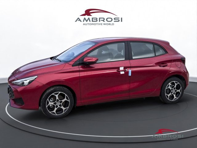 MG MG3 ICE_ZP22 COMFORT nuovo a CORCIANO