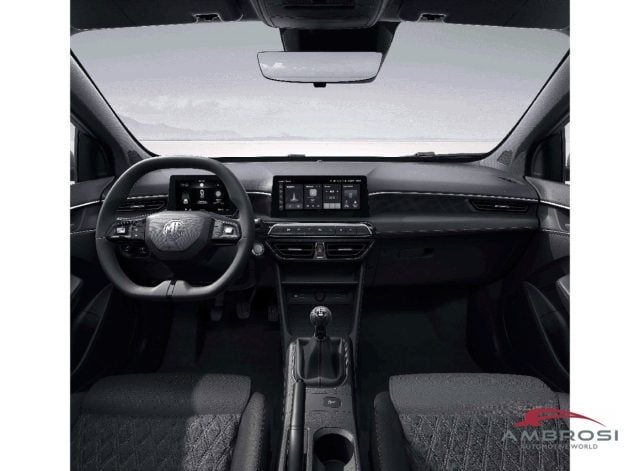 MG MG3 ICE_ZP22 COMFORT - foto 4 di 4