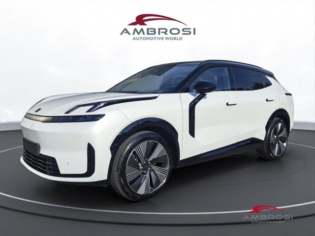 Lynk & Co Lynk &amp; Co 08 PHEV MORE 1.5 MY25 IBRIDA PLUG-IN nuovo a CORCIANO