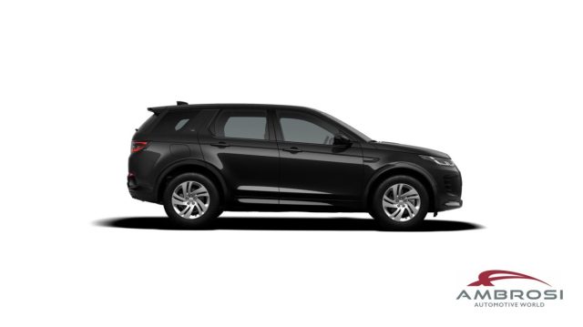 Land Rover Discovery Sport PHEV AWD 5DR SWB S 269PS Auto - foto 2 di 4