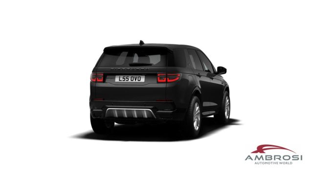 Land Rover Discovery Sport PHEV AWD 5DR SWB S 269PS Auto - foto 3 di 4