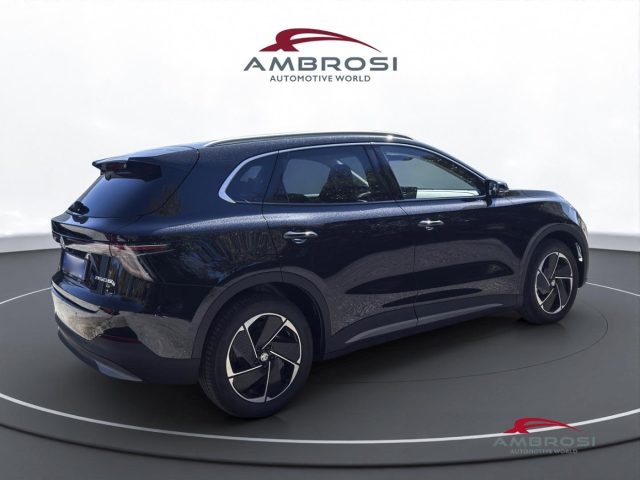 MG Other S5 64KWH EDU 2WD EV - foto 3 di 4