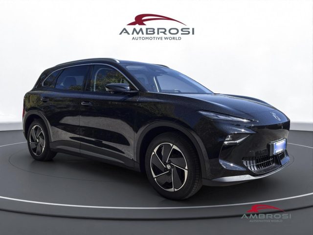 MG Other S5 64KWH EDU 2WD EV - foto 2 di 4