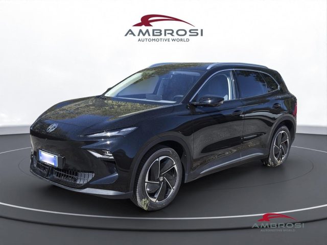 MG Other S5 64KWH EDU 2WD EV usato a CORCIANO